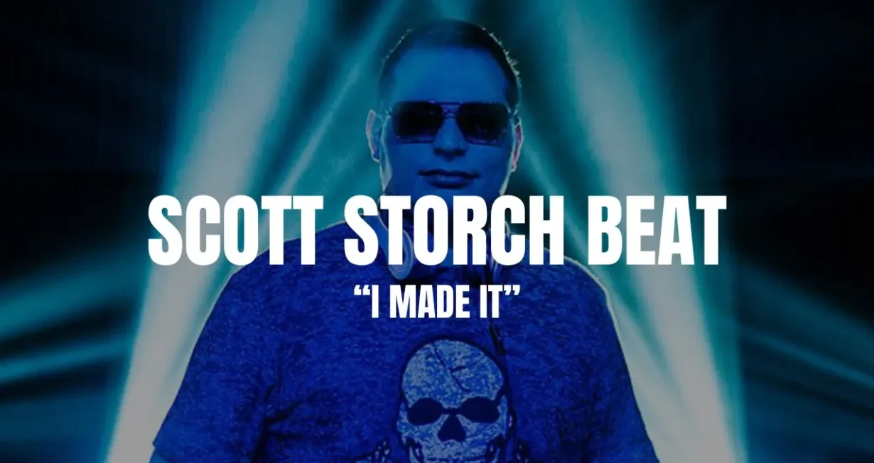 Scott Storch Type Beat